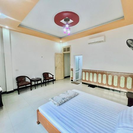 Nha Nghi Hai Dang - Hai Dang Hotel Cho Moi  Extérieur photo