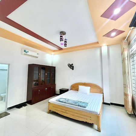 Nha Nghi Hai Dang - Hai Dang Hotel Cho Moi  Extérieur photo