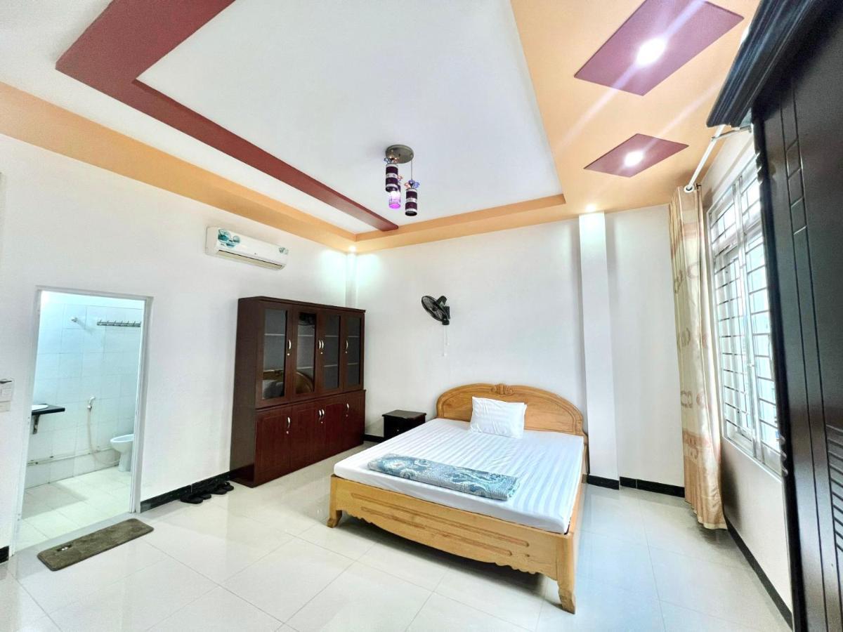 Nha Nghi Hai Dang - Hai Dang Hotel Cho Moi  Extérieur photo