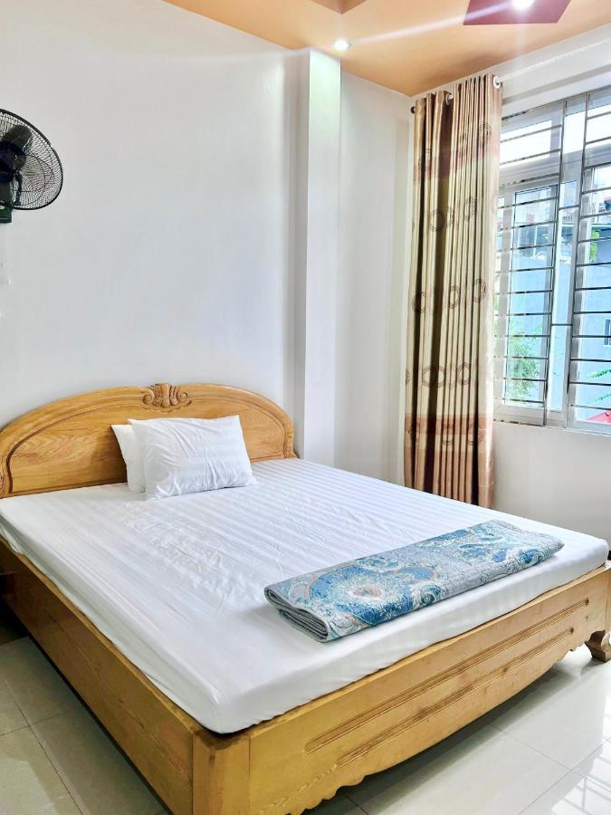 Nha Nghi Hai Dang - Hai Dang Hotel Cho Moi  Extérieur photo